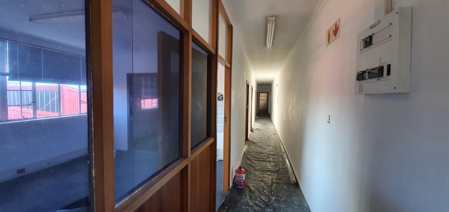 To Let commercial Property for Rent in Parow Industrial Western Cape